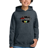 SRO GT Road America Event Hoodie - Youth